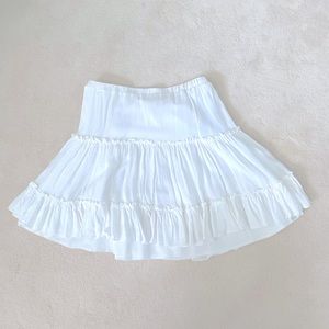 Princess Polly Marlowe Mini Skirt